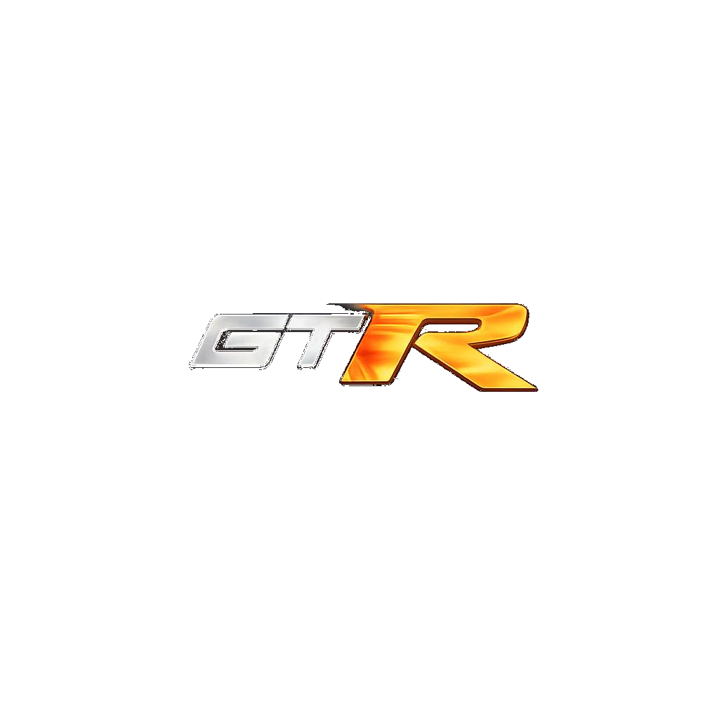 CLUB GTR Logo